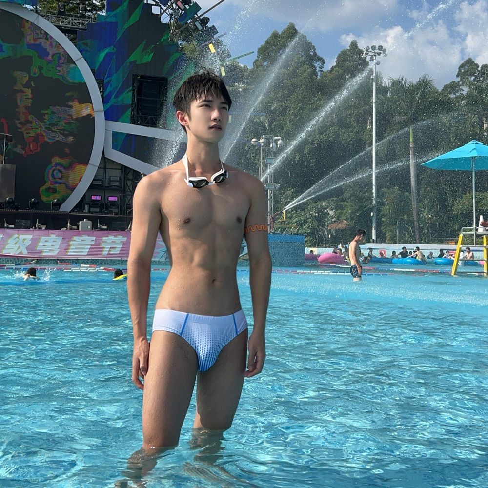 猛男羊110