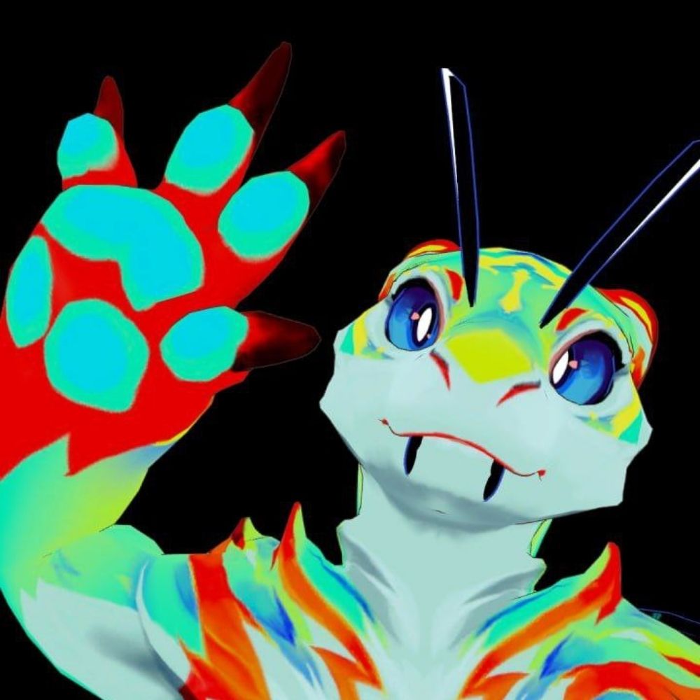 Narka The Crazy Tigerbee
