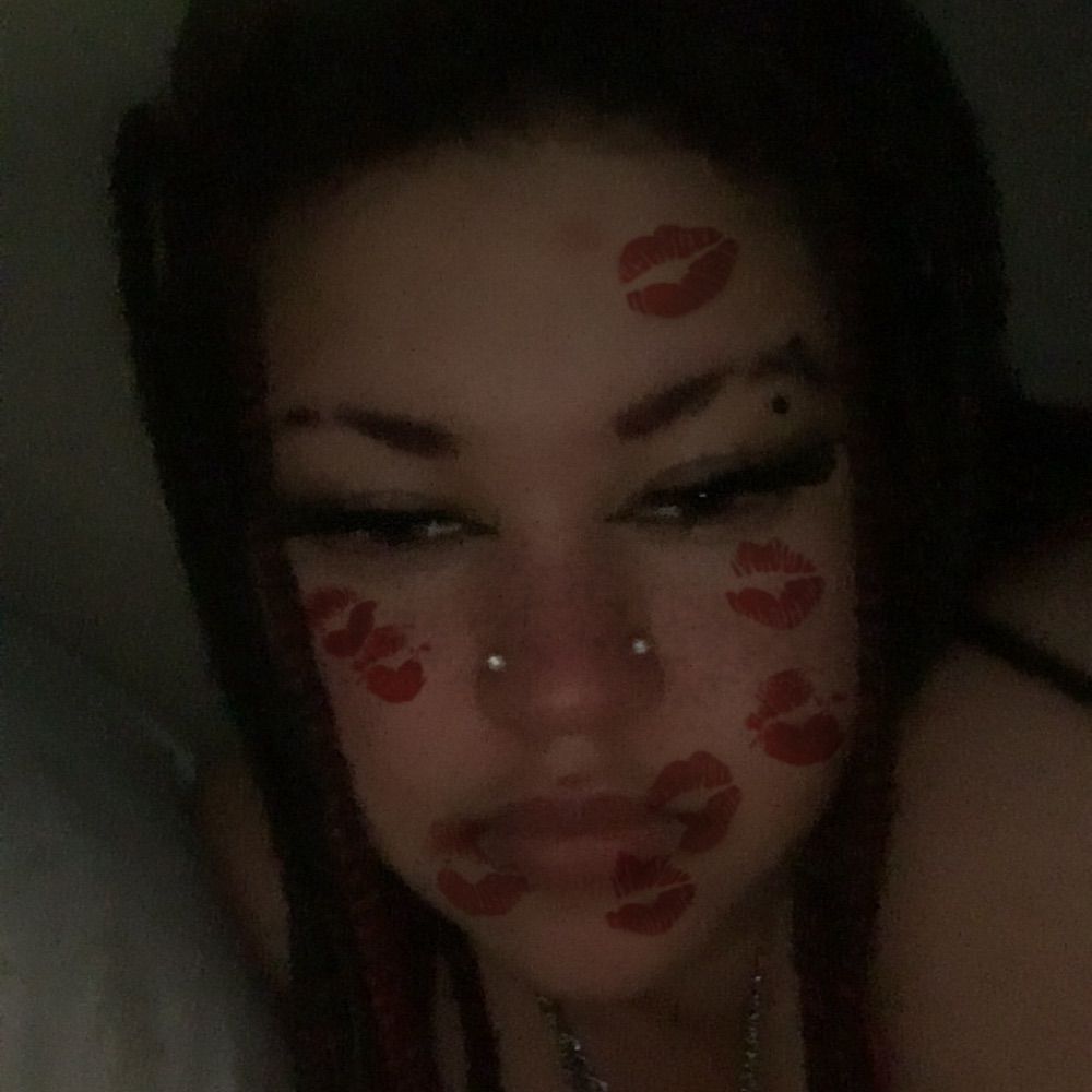 🥀Goddess Jinx🥀