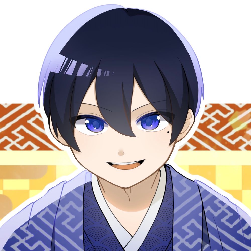 あくび