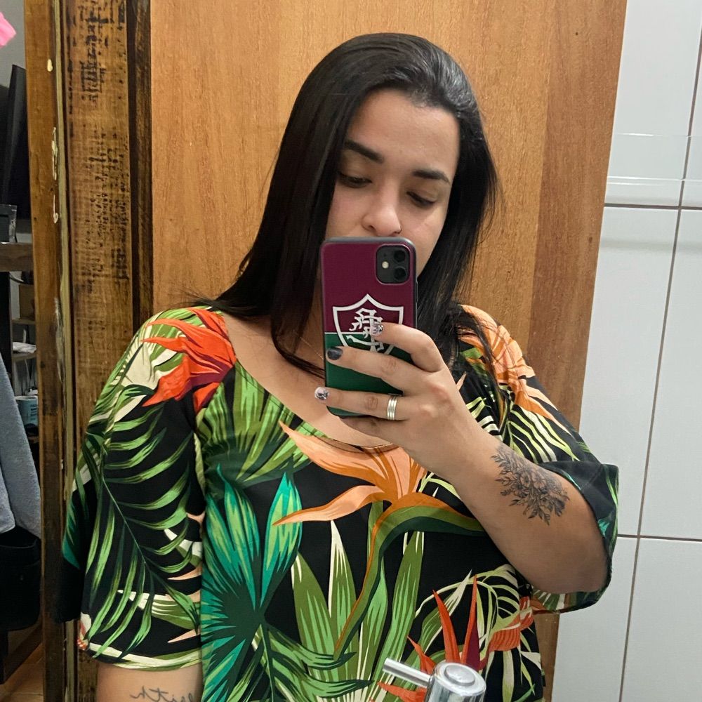 Luana Gomes