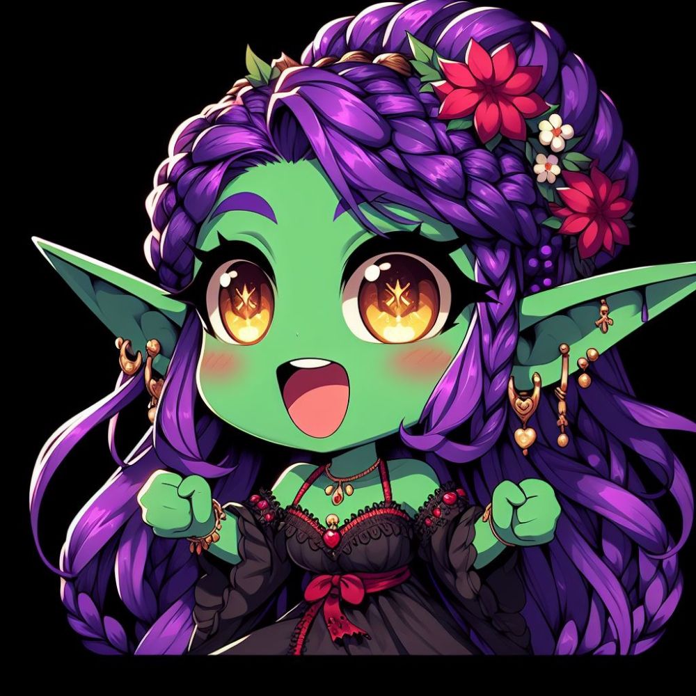 Aadamys da Goblin