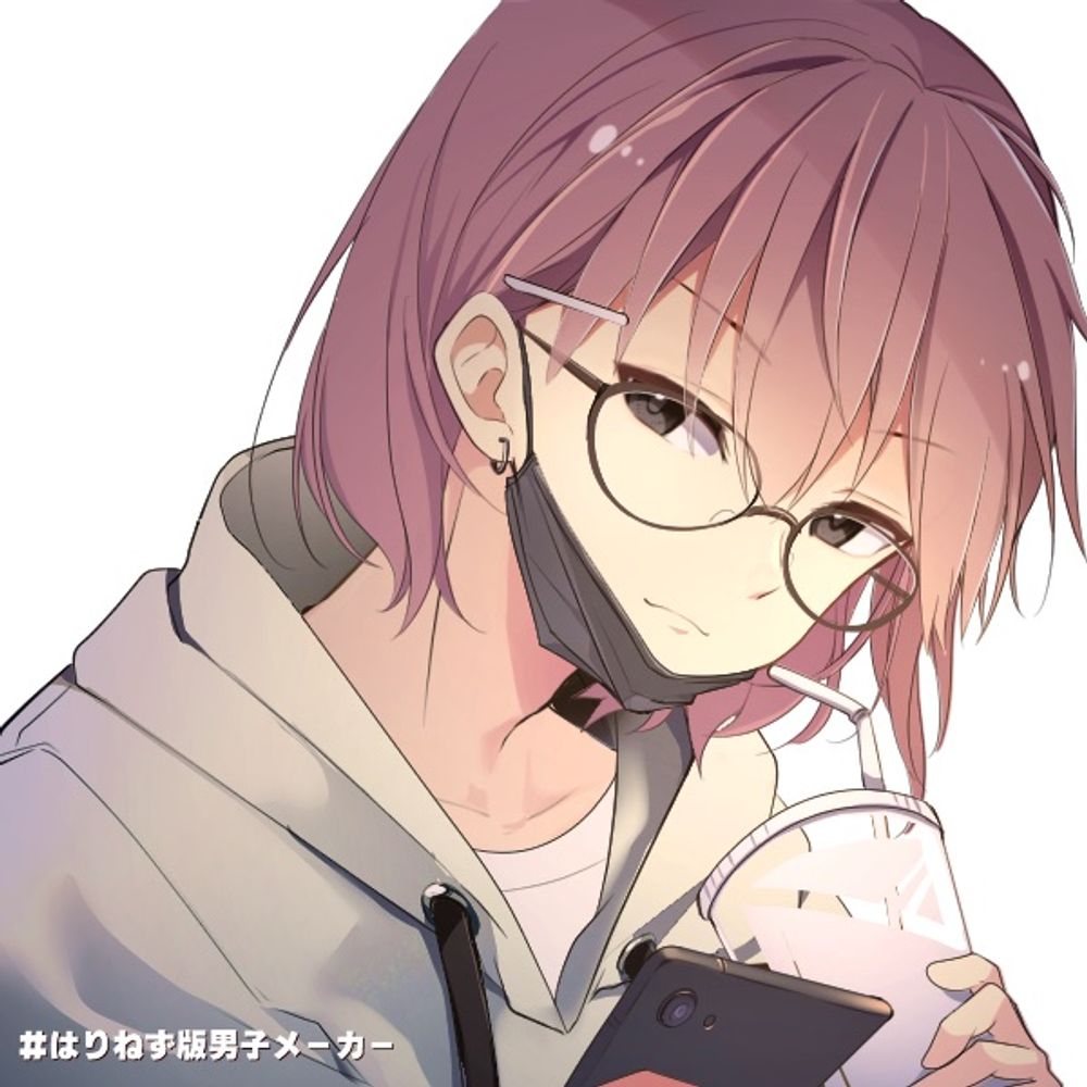 友紀（ゆき）@🍀🎀