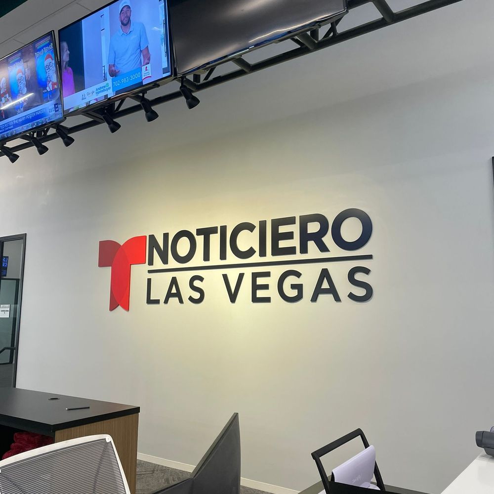 Telemundo Las Vegas 