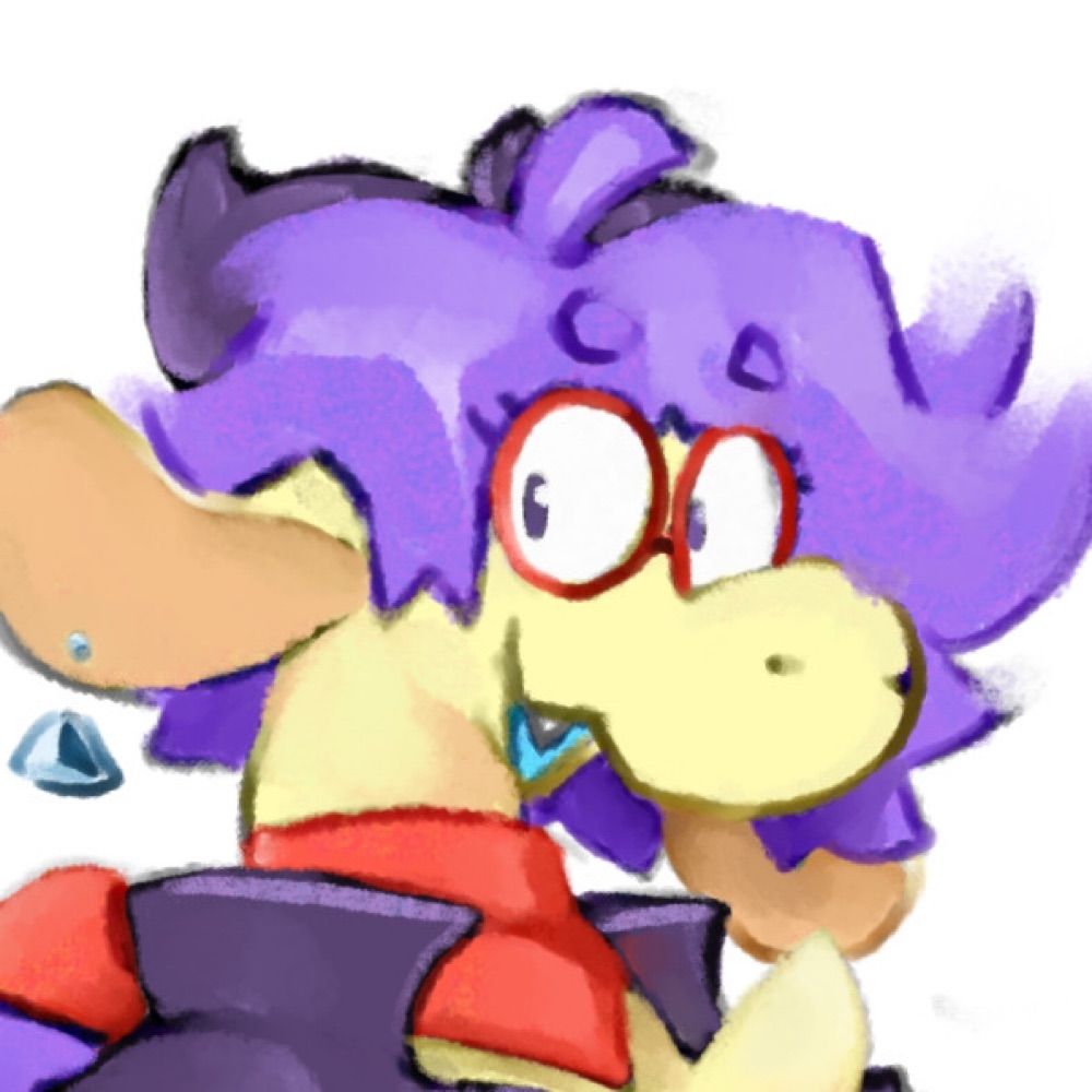 Kobold Factory 🏳️‍⚧️