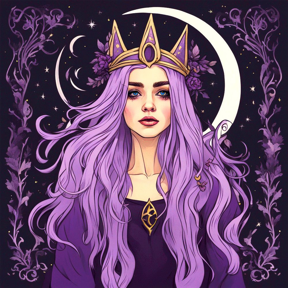 Violet Wytch