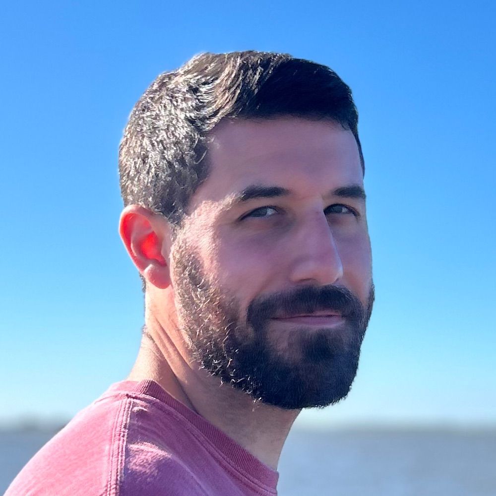 Joe Ruggiero