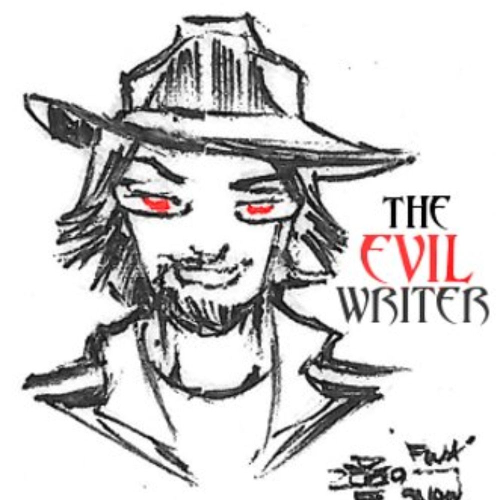 Evil Writer