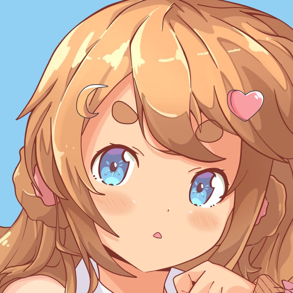 Rin Asahi ☀️Vtuber