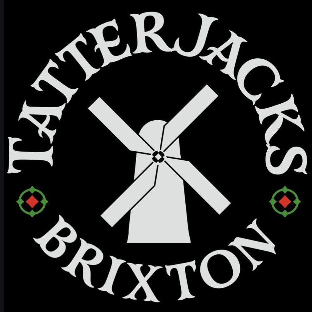 Brixton Tatterjacks Morris