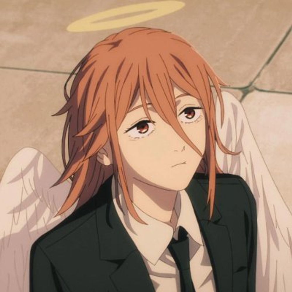felix / angel