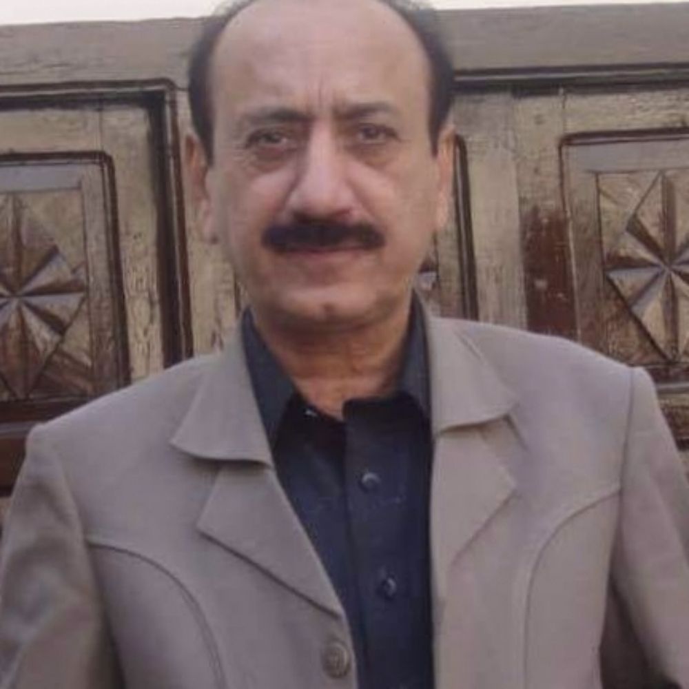 Aslam Awan
