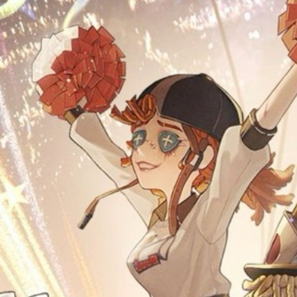 lily