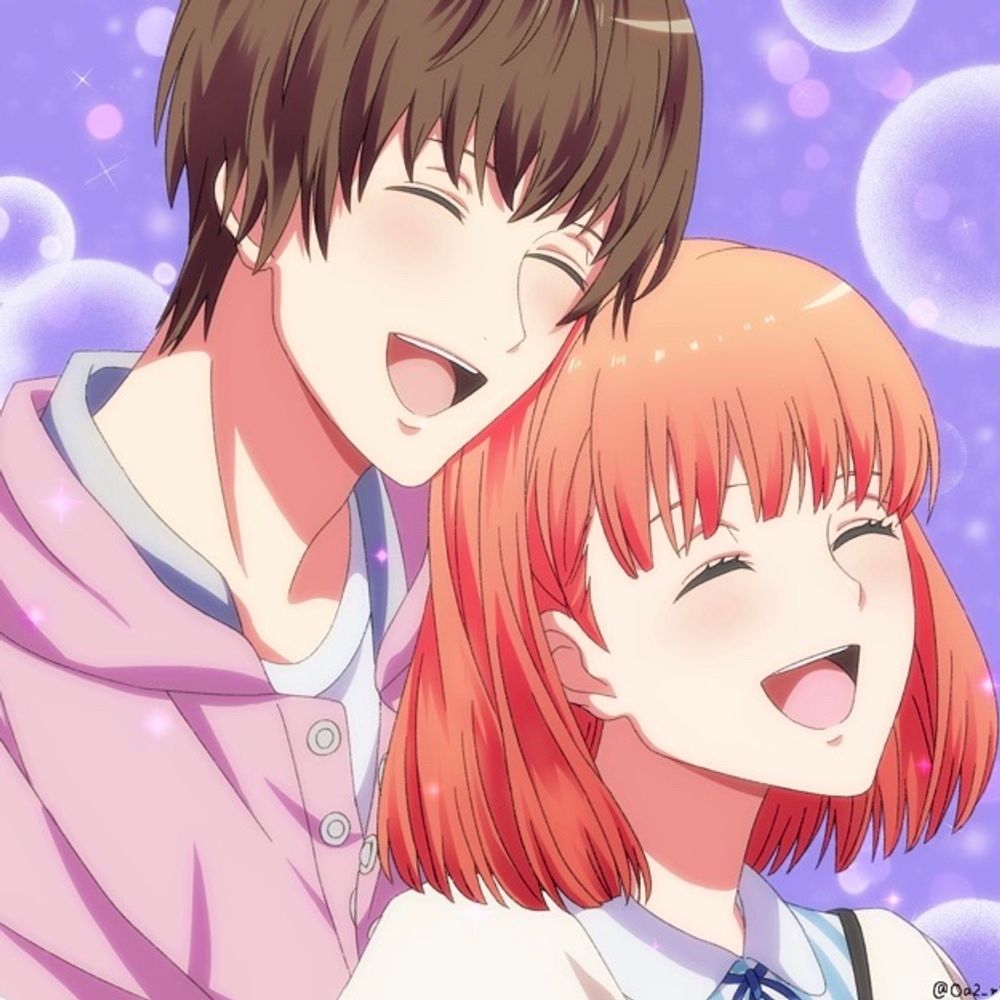 るままる