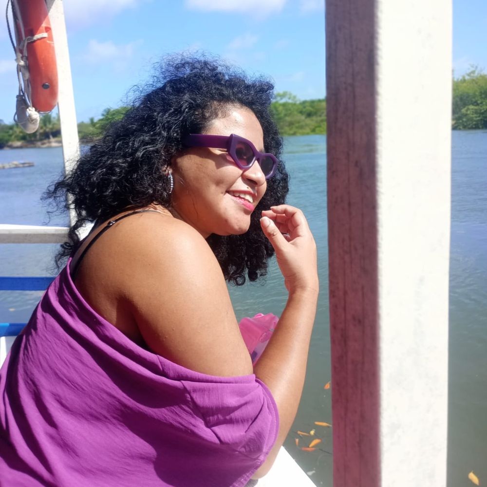 Dayane Brito