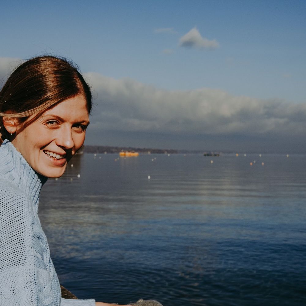 Victoria Halstead