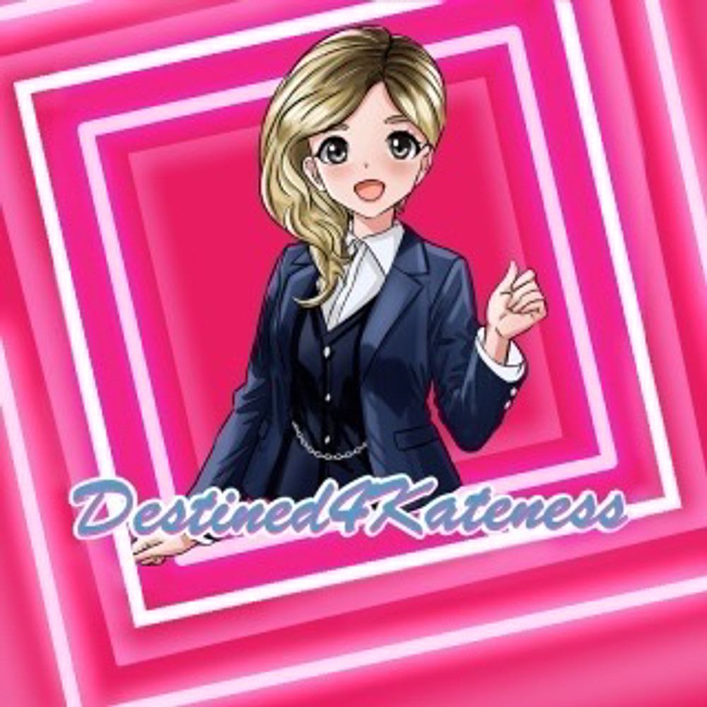 destined4kateness.bsky.social profile picture