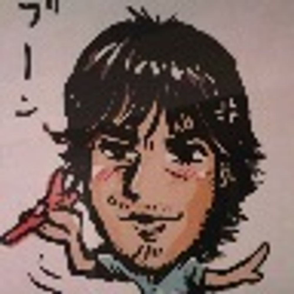 中村悠一