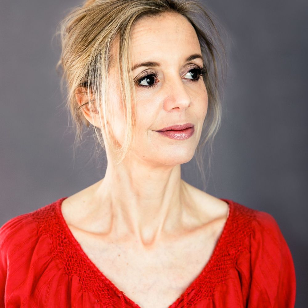 Rosamund Lupton