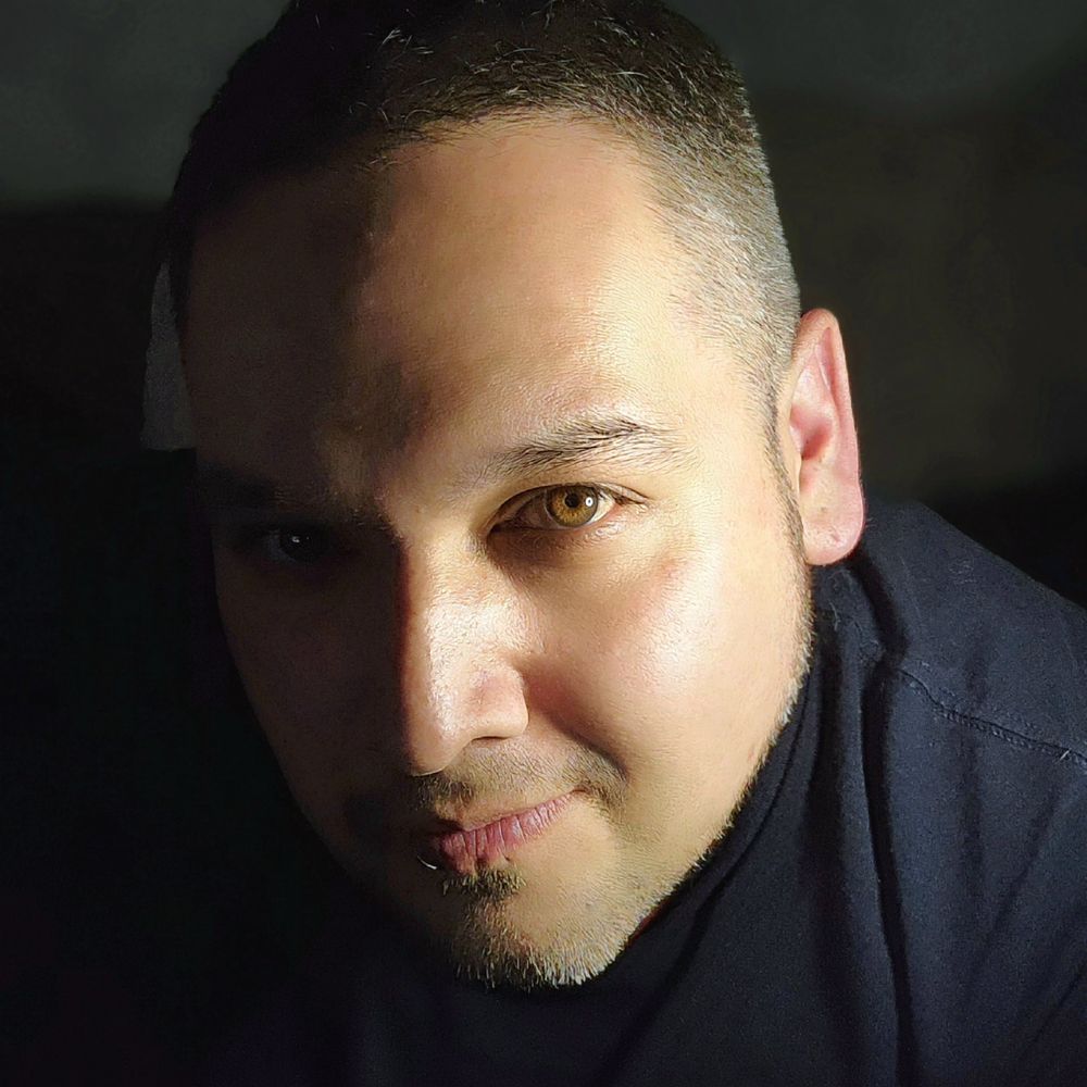 Chris Corvan