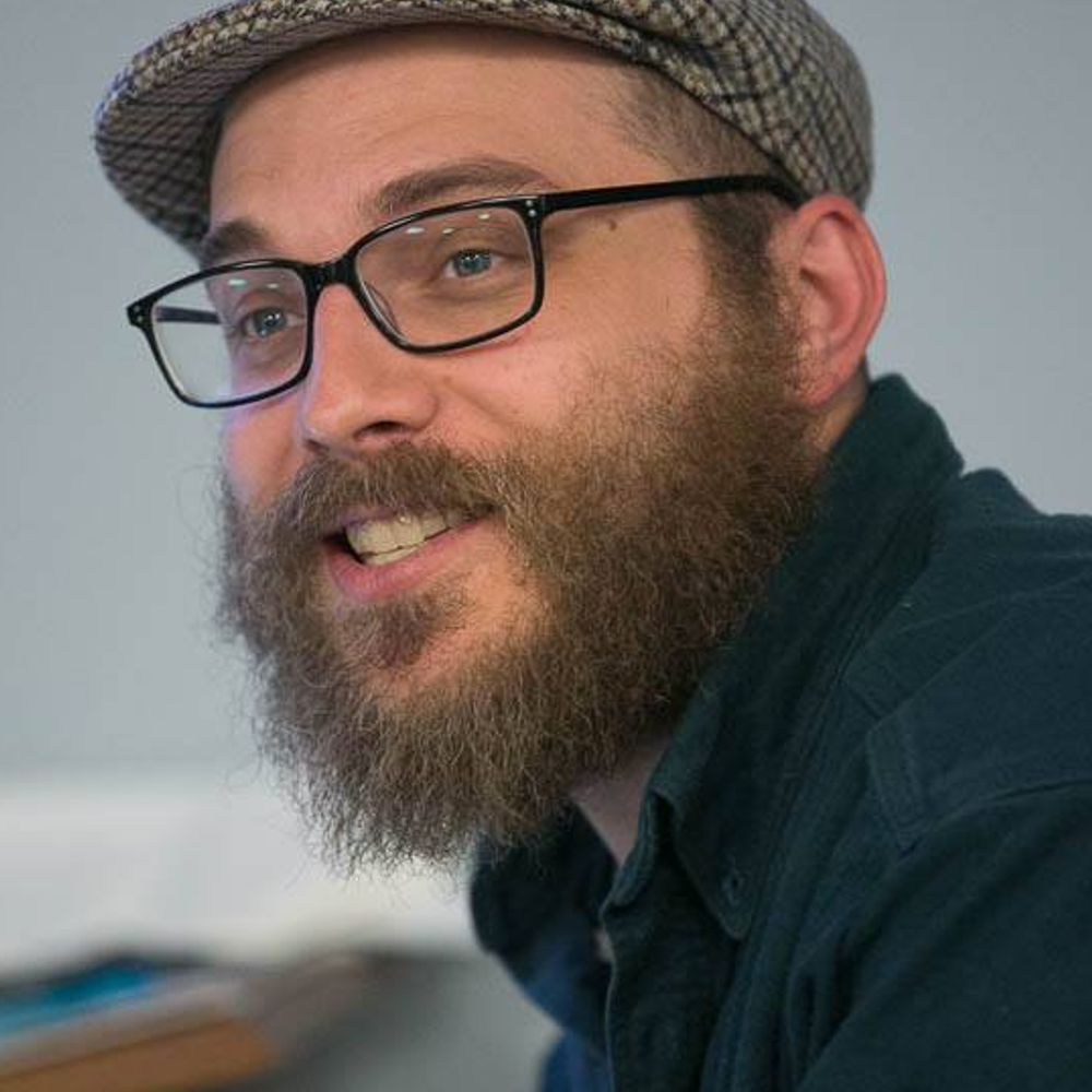 Nate Kleinman