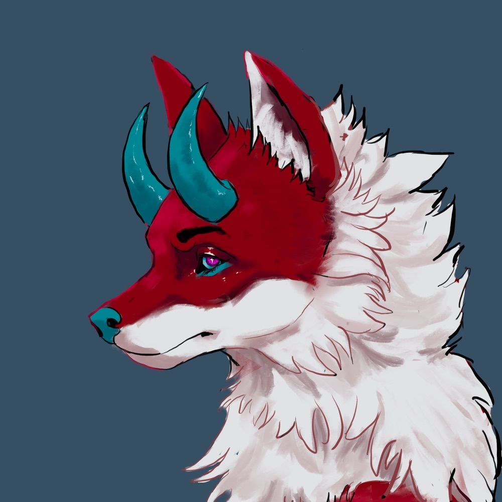 Hyrja 🔜 FursonaCon