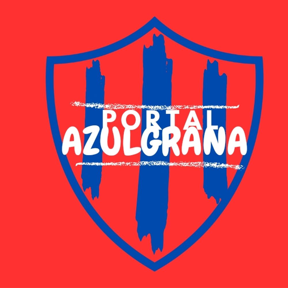 PORTAL AZULGRANA 