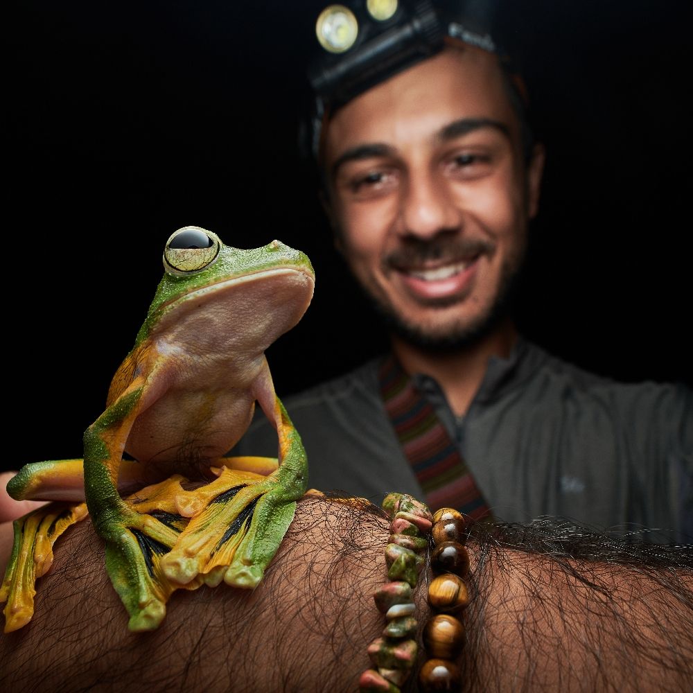 Jamal Kabir