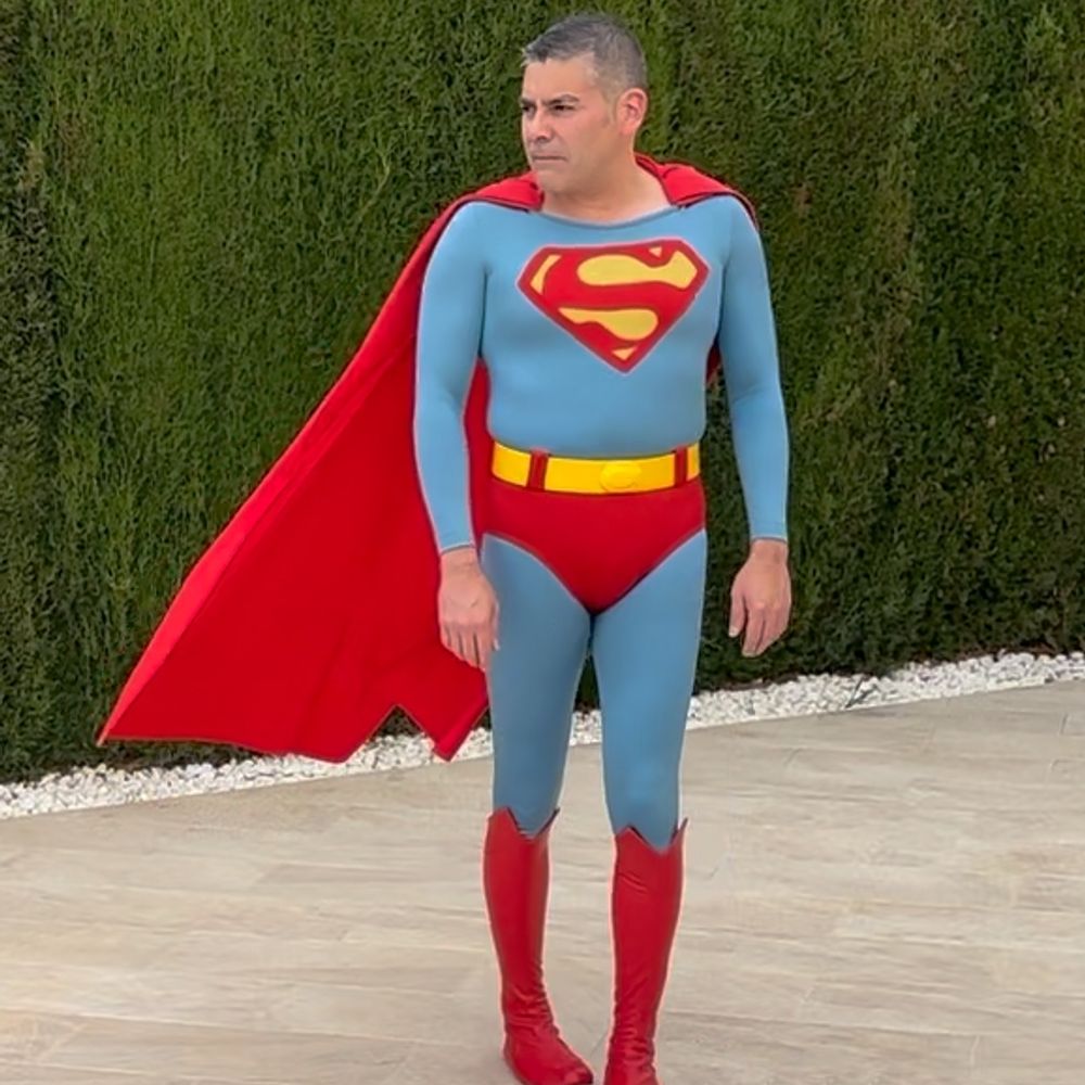 SuperMike