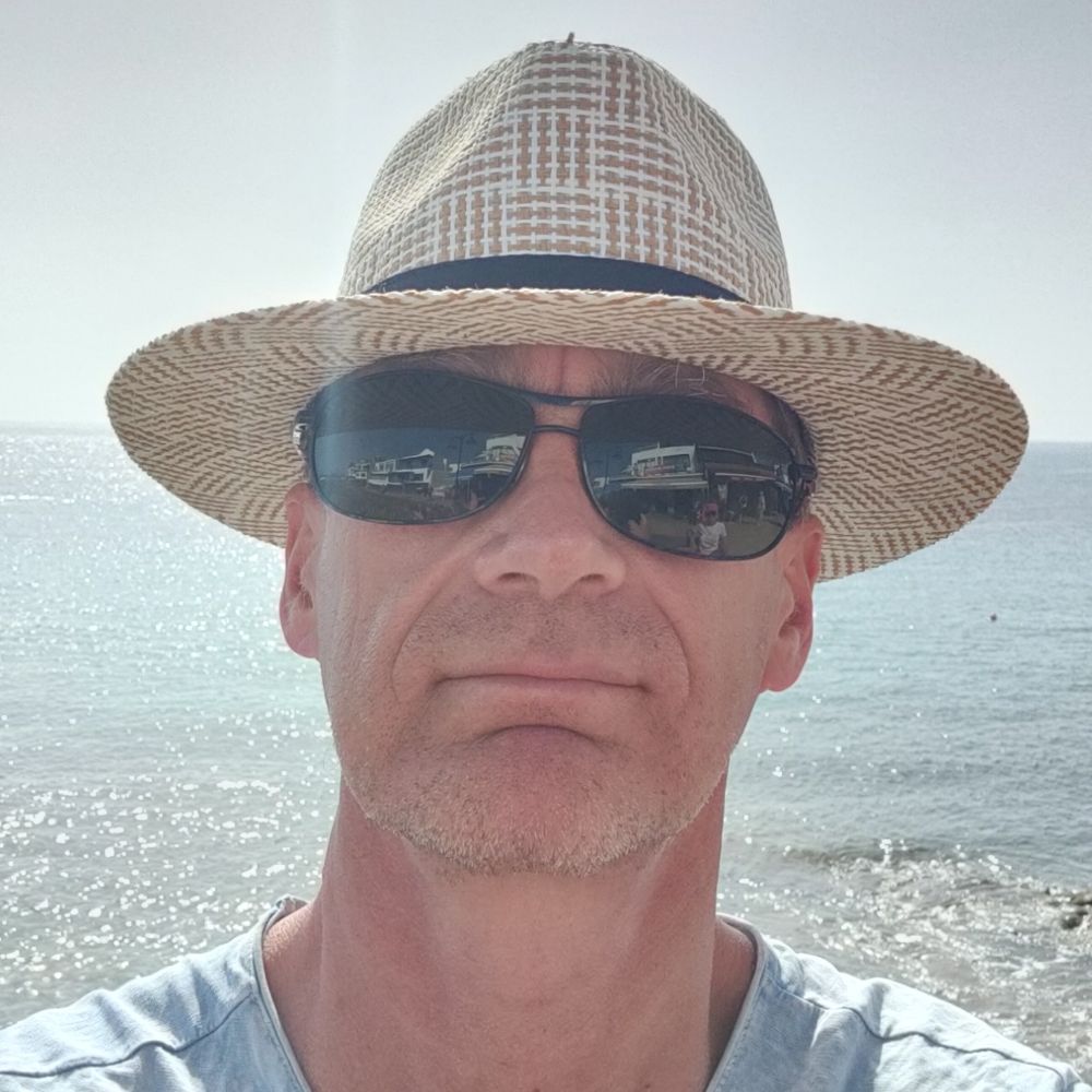 Martin Mermans