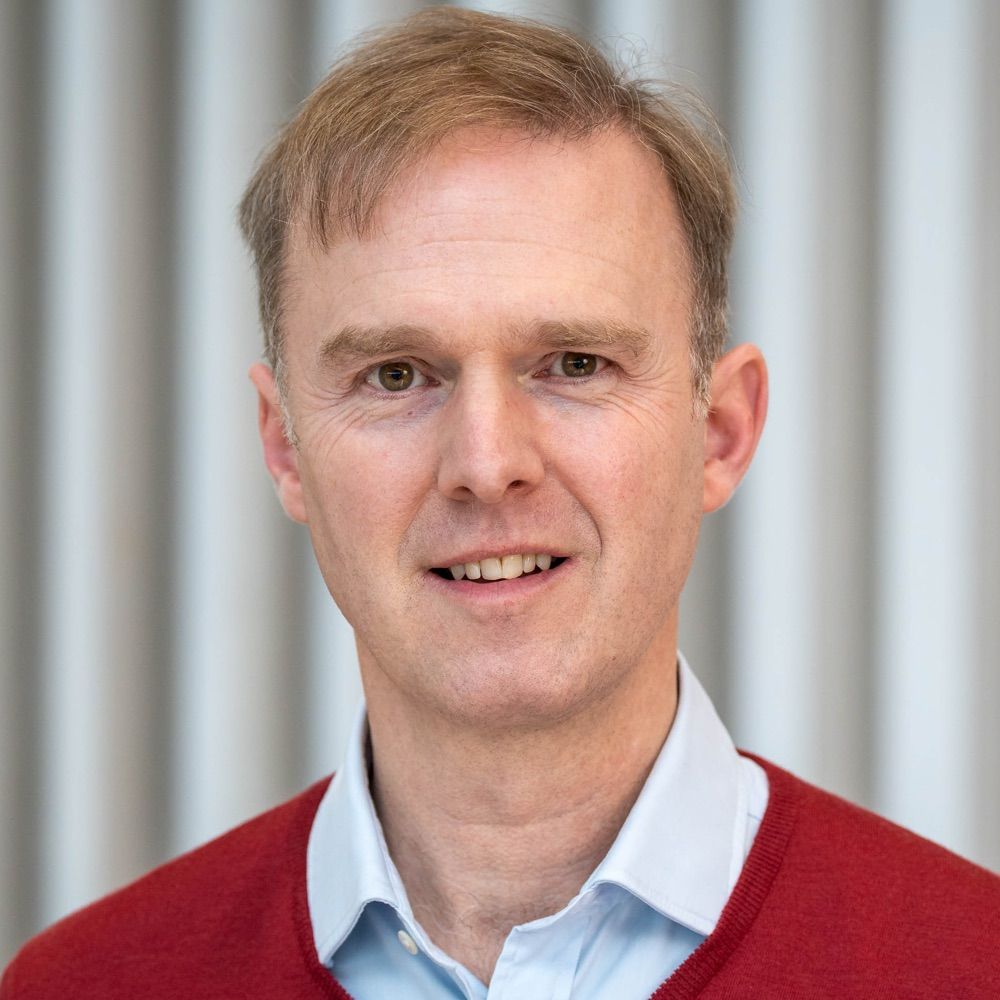 Andrew Horne