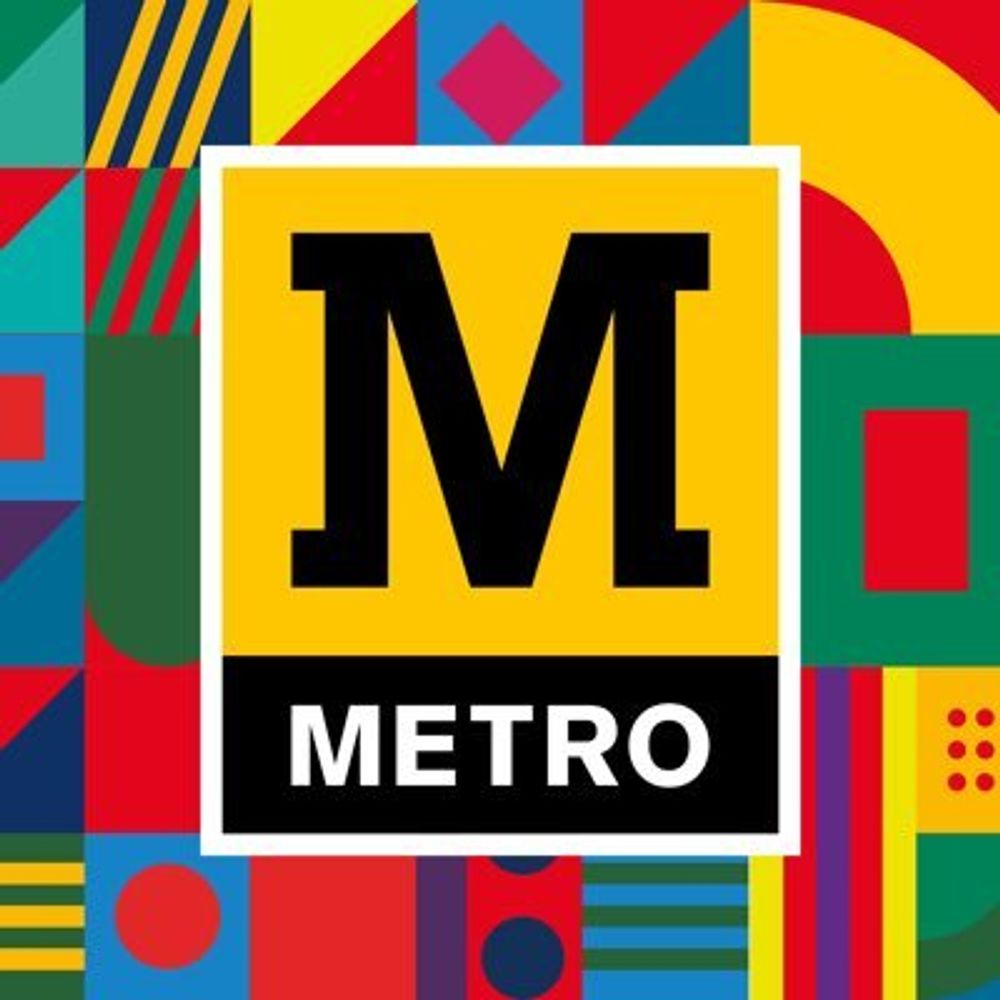 Tyne and Wear Metro