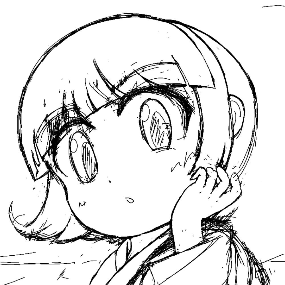 よかき