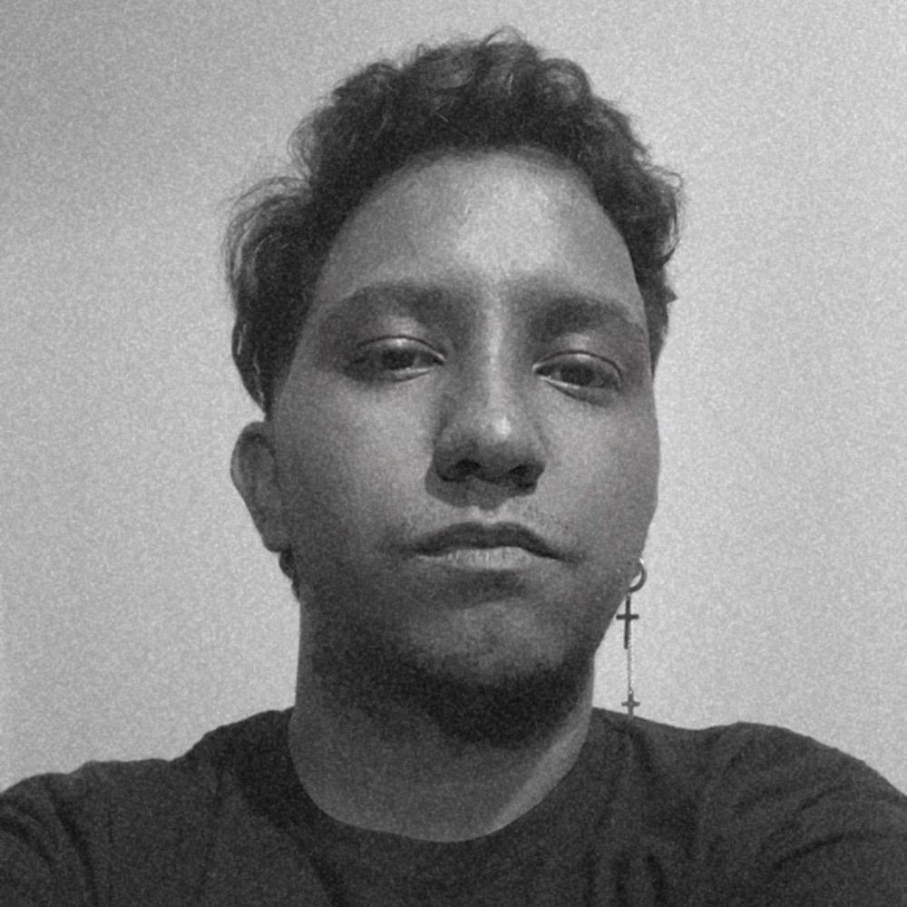 Sergio Soares 🏳️‍🌈