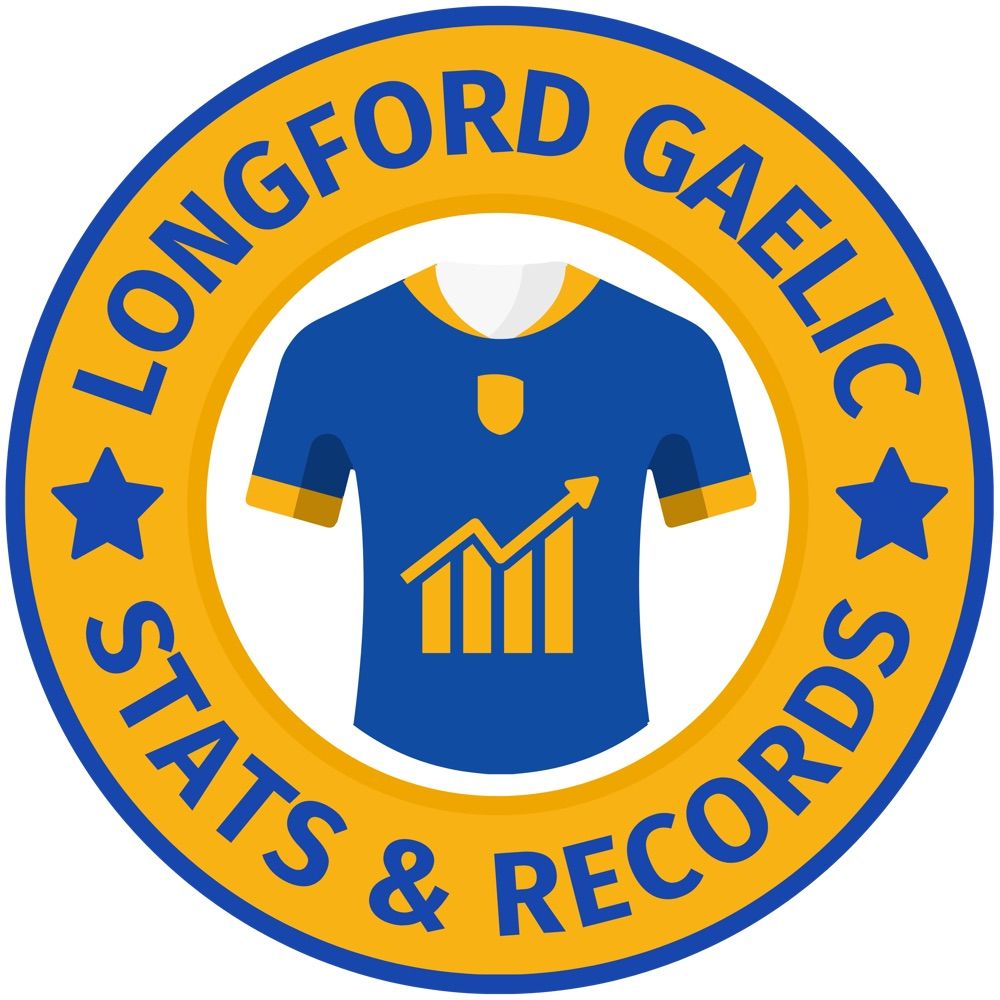 Longford Gaelic Stats