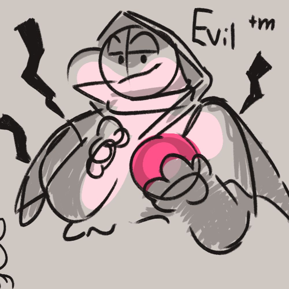 Generic Crow!