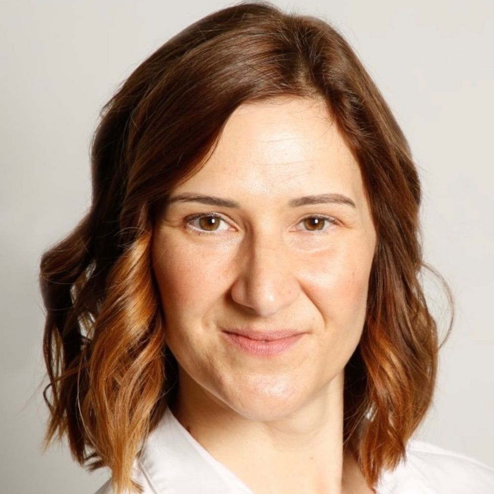 Betty Benedikt