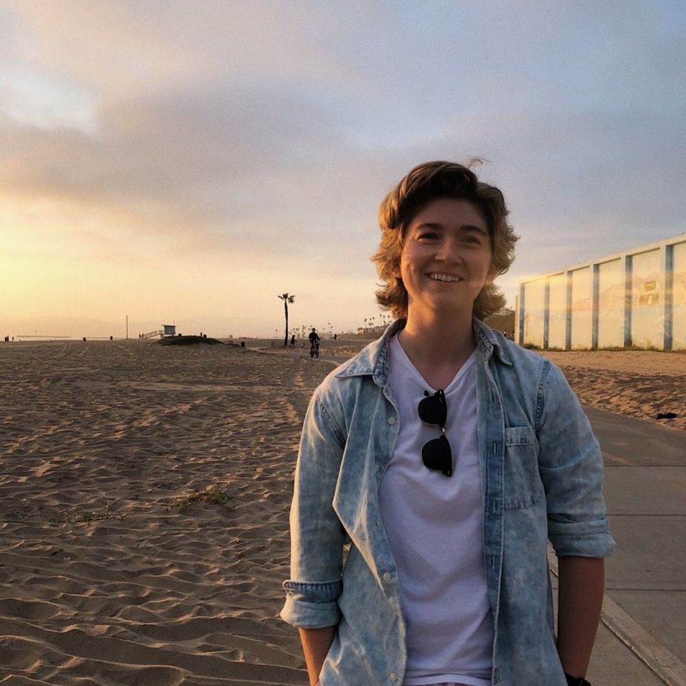 Logan Willis