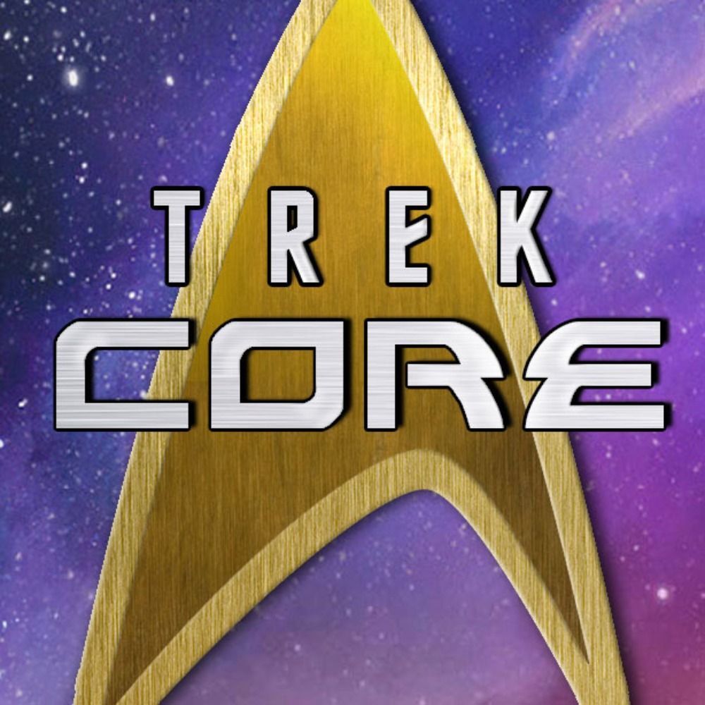 TrekCore.com 🖖