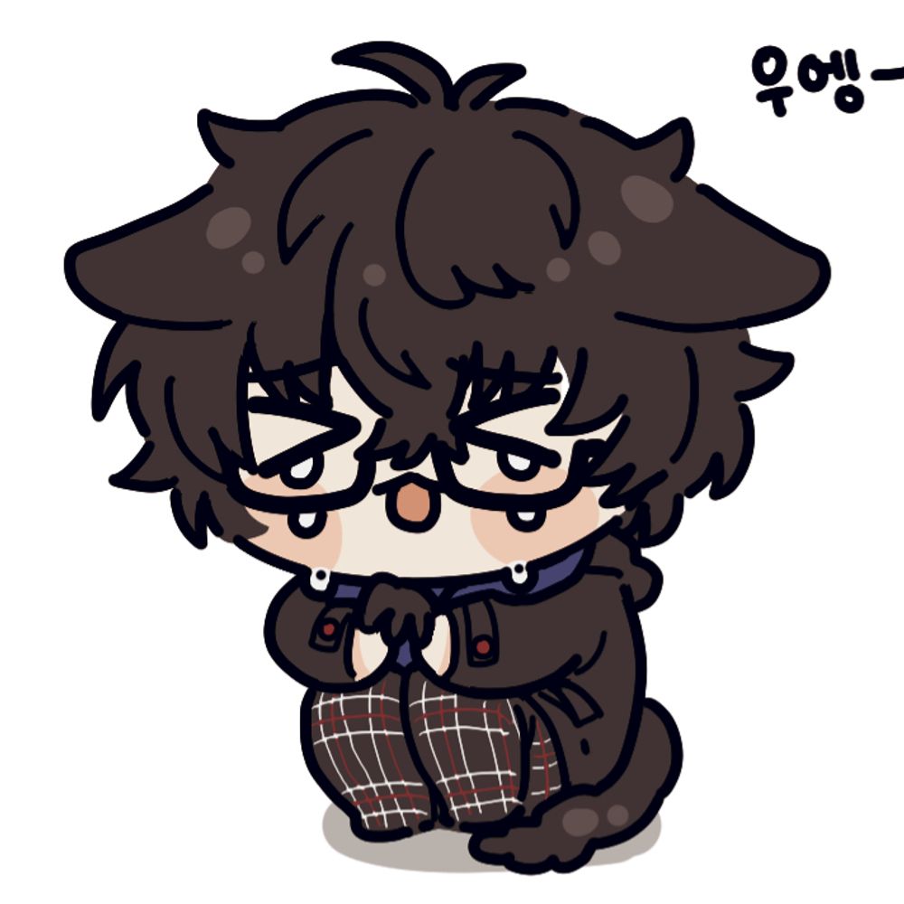 블래키