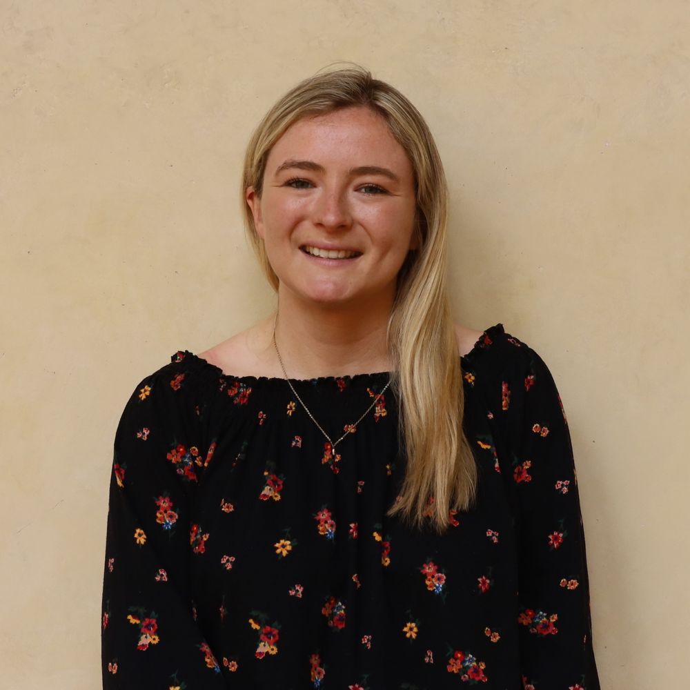 Susanna Garside
