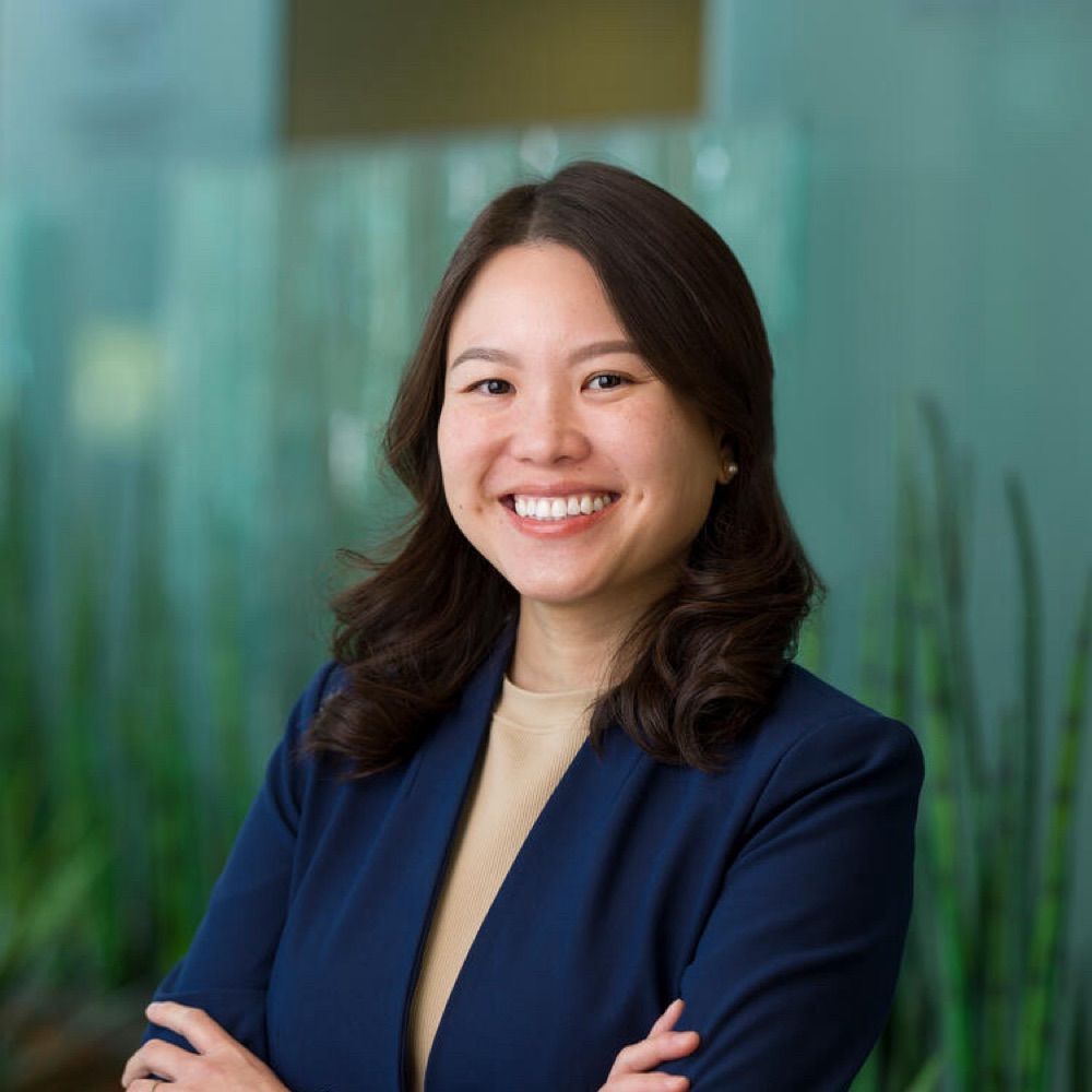 Mazie Tsang, MD, MAS, MS