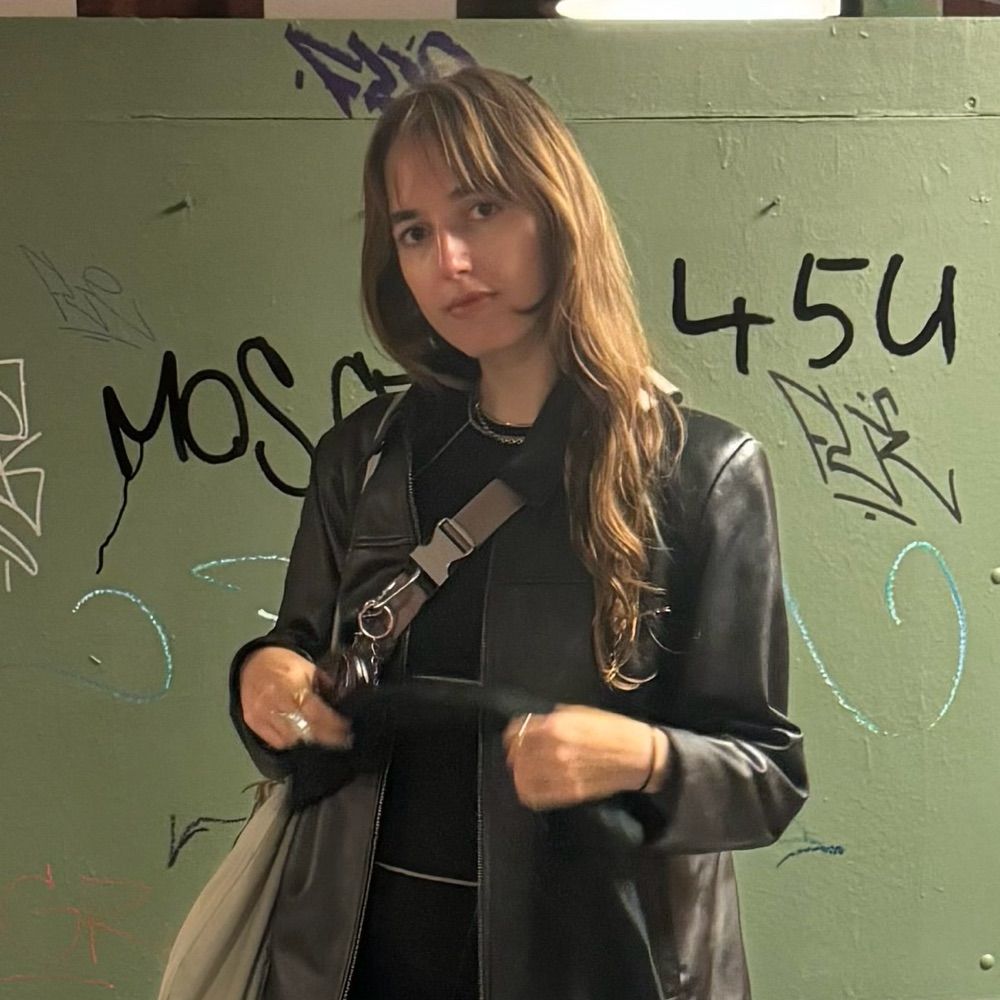 Lydia Morrish 👩🏻‍🏫
