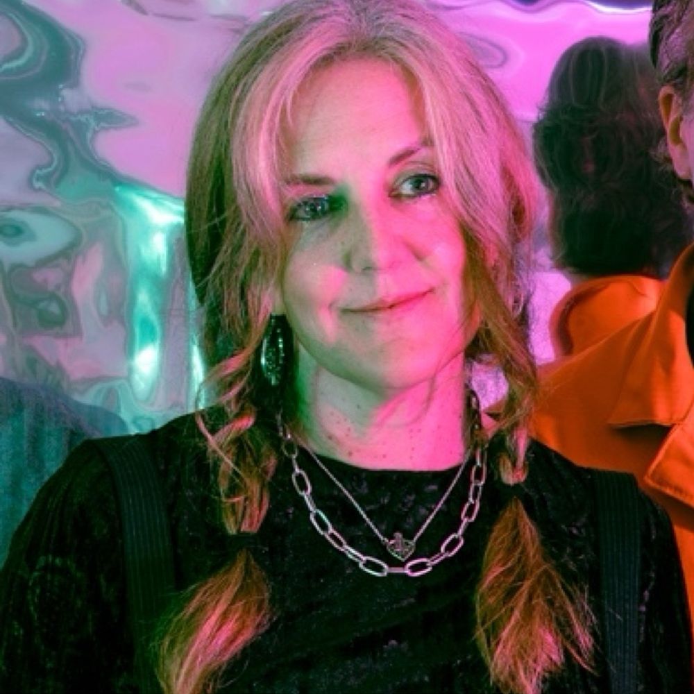 Jackie Wheeler