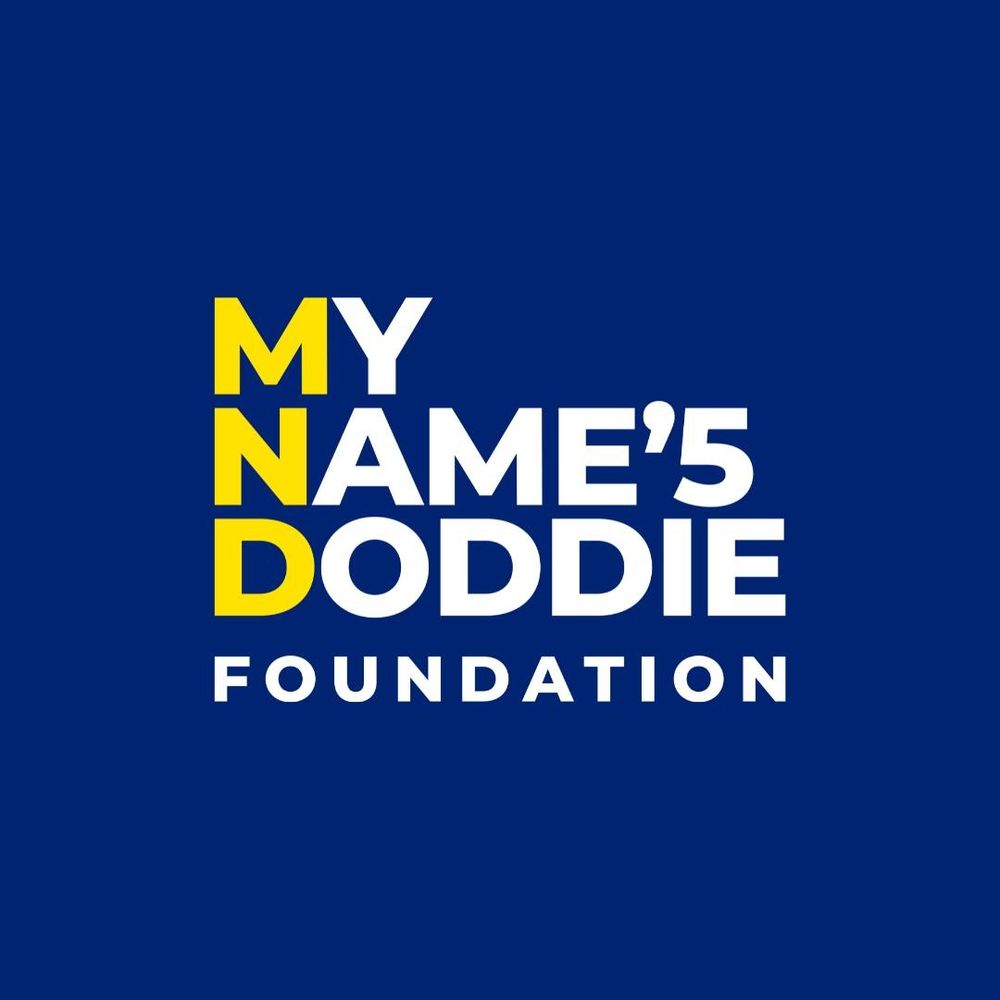 My Name'5 Doddie Foundation