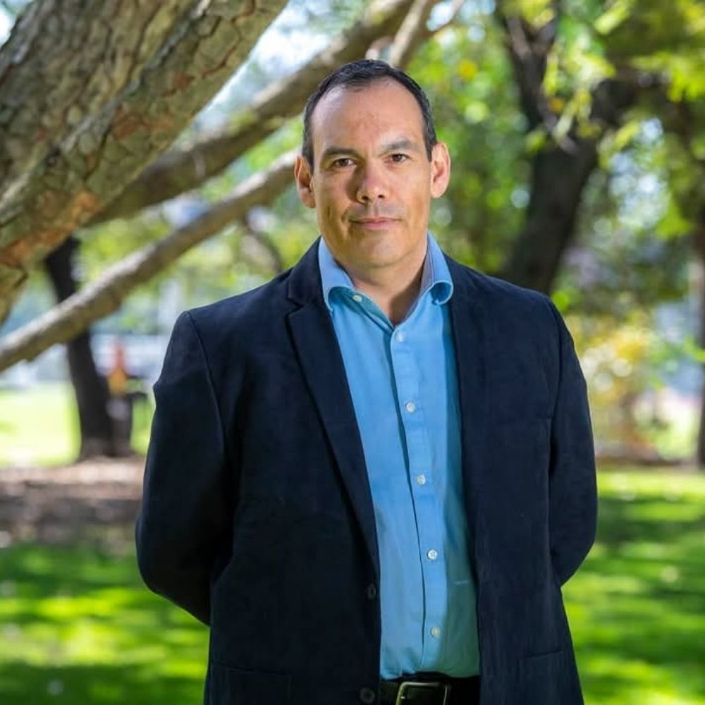 Carlos Moreno Jaimes