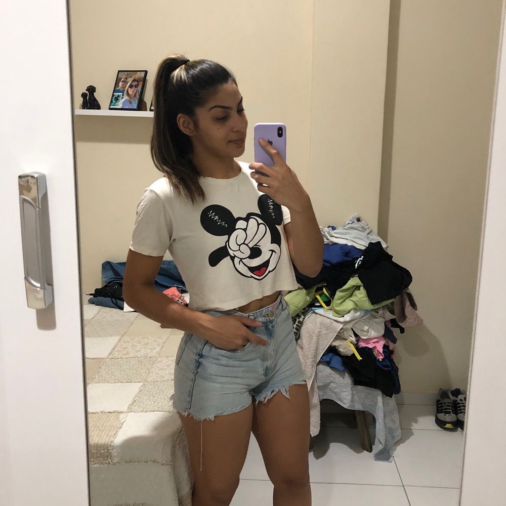 Amanda