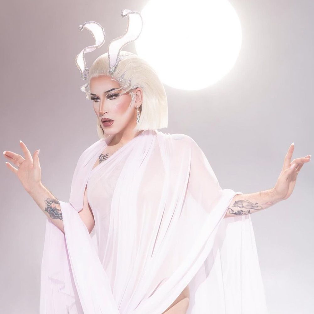 Prudence 🧚‍♀️