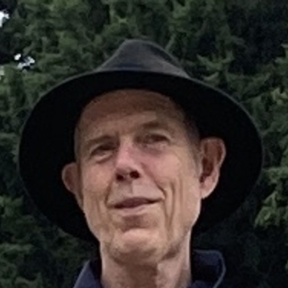 Paul Holman