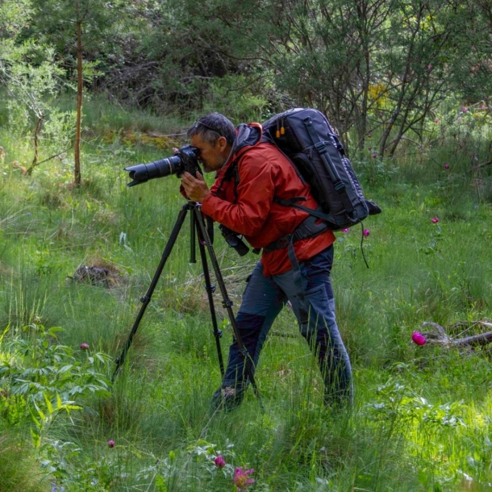 GREDOS GUIDES, HOSTAL RURAL LAS CUATRO CALLES
